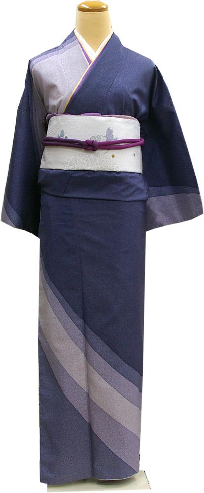 訪問着レンタル 3泊4日 肌着・足袋までついたフルセットレンタル[往復