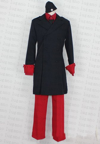 Axis Powers ヘタリア（APH）■デンマーク　風   コスチューム  コスプレ衣装  完全オーダメイドも対応可能