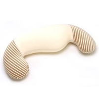 直送品・MOGU モグ ママホールディングピロー カバー付  ママ ホールディングピロー 妊婦 抱き枕 抱きまくら 安眠まくら 安眠枕 安眠ピロー 安眠グッズ ピロー 枕 まくら 安眠 誕生日 バースデー プレゼント ギフト 贈り物 お祝い 贈答品 おすすめ 人気