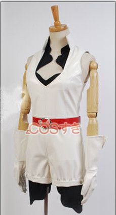 VOCALOID F-2nd Knife 初音ミク 鏡音リン コスプレ衣装 高品質 新品