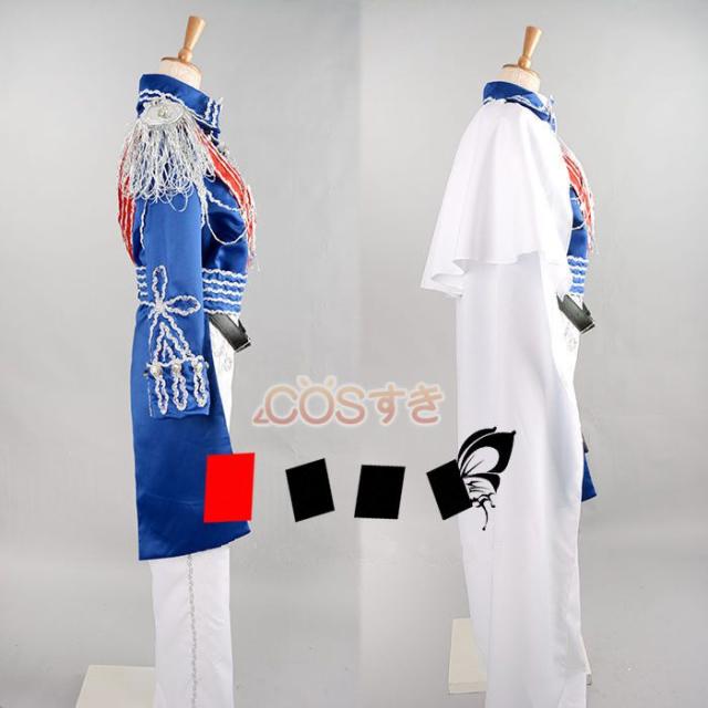 送料無料 ベルサイユのばら 宮廷着 シリーズ 礼服 コスプレ衣装