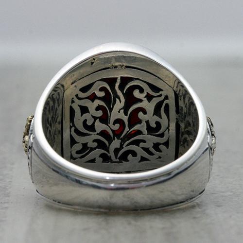 送料無料】 ZOCALO ソカロ 15th Anniversary Ring 15周年