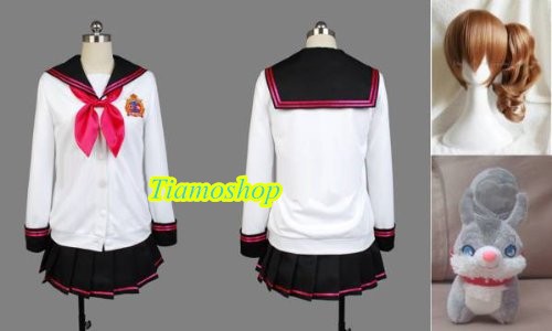 Brothers Conflict 朝日奈絵麻 風 衣装 ウィッグセット コスプレ衣装 完全オーダメイドも対応可能 K3933の通販はau Pay マーケット ティアーモショップ Brothers Conflict 朝日奈絵麻 風 衣装 ウィッグセット コスプレ衣装 完全オーダメイドも対応可能 K3933の通販はau Pay マーケット ティアーモショップ