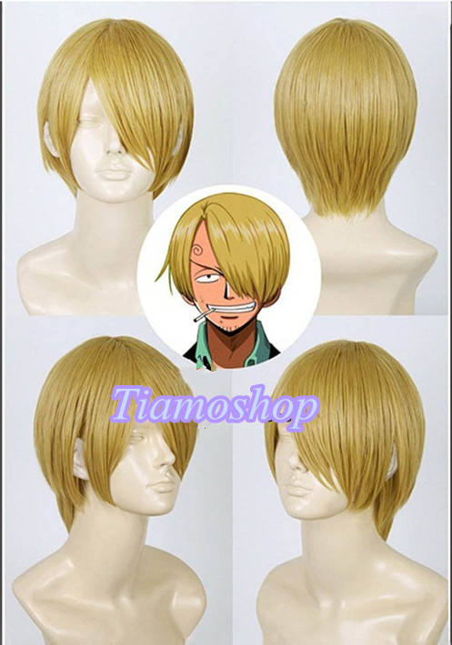One Piece ワンピース サンジ 風 衣装 ウイングセット コスプレ衣装 完全オーダーメイドも対応可能 K35の通販はau Pay マーケット ティアーモショップ