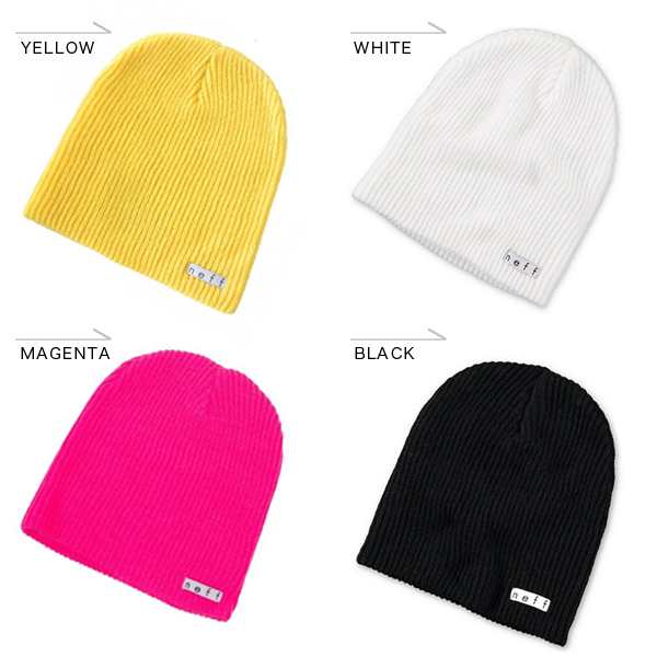 Neff beanie discount