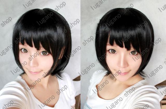 凪のあすから 潮留 美海 しおどめ みうな 風 耐熱高品質ウィッグ コスプレウィッグ ウイッグネット の通販はau Pay マーケット ルガーノショップ