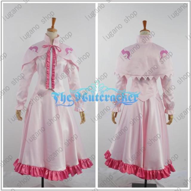 アカメが斬る！ マイン 風 コスチューム、コスプレ コスプレ衣装 新品