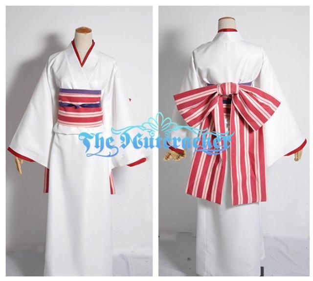 ノラガミ 野良神 野良（のら）/緋音（ひいろ） 風 コスチューム