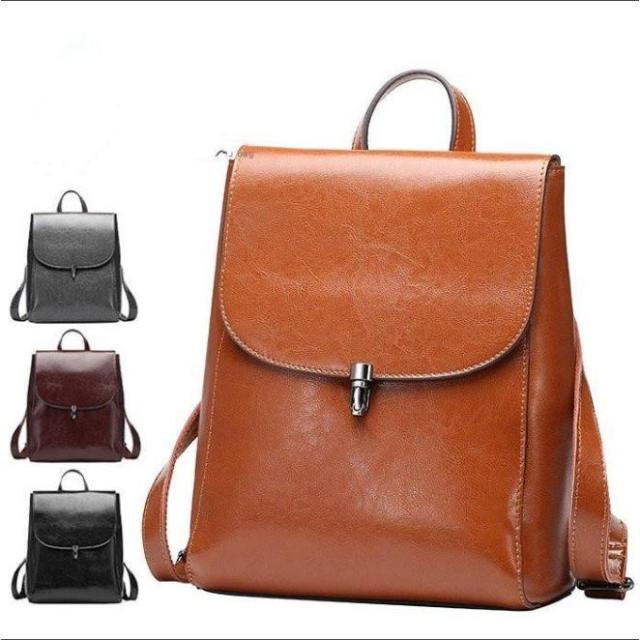 大特価 牛革 リュックサック レディース リュック レザーバッグ ミニ 2way 通学 通勤 旅行 ビジネス 鞄 バッグ デイバック アウトドア