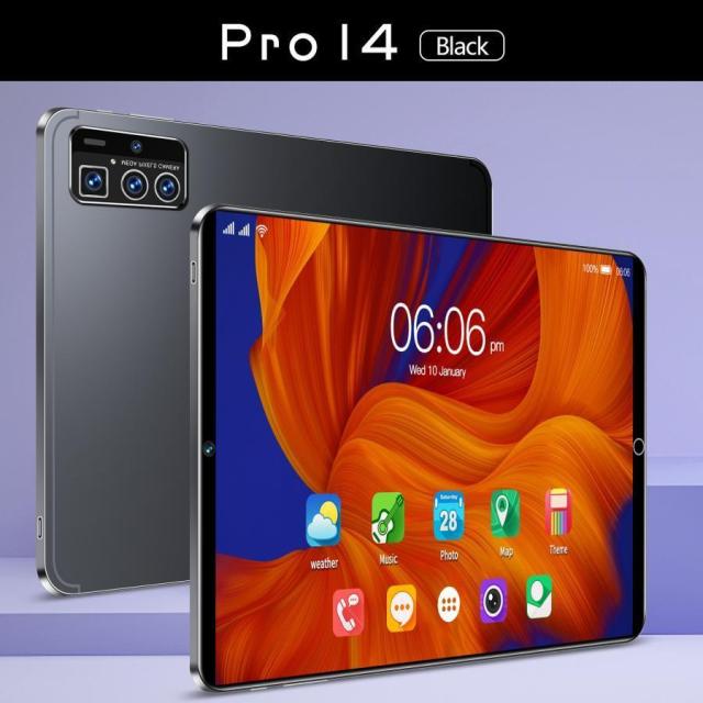 タブレット 8コア高性能 256GB / 12GBRAM 10.1インチ wi-fiモデル Android 8コア wi-fi 動画視聴 YouTube 2023 クリスマス ゲーム アンドロイド 本体 新品_1
