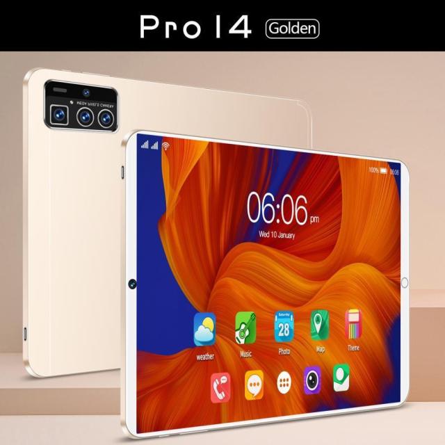 タブレット 8コア高性能 256GB / 12GBRAM 10.1インチ wi-fiモデル Android 8コア wi-fi 動画視聴 YouTube 2023 クリスマス ゲーム アンドロイド 本体 新品_2