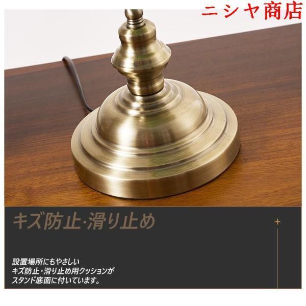バンカーズランプ バンカーズライト LED電球対応 テーブルランプ おしゃれ アンティーク 北欧 レトロ モダン テーブルライト_4