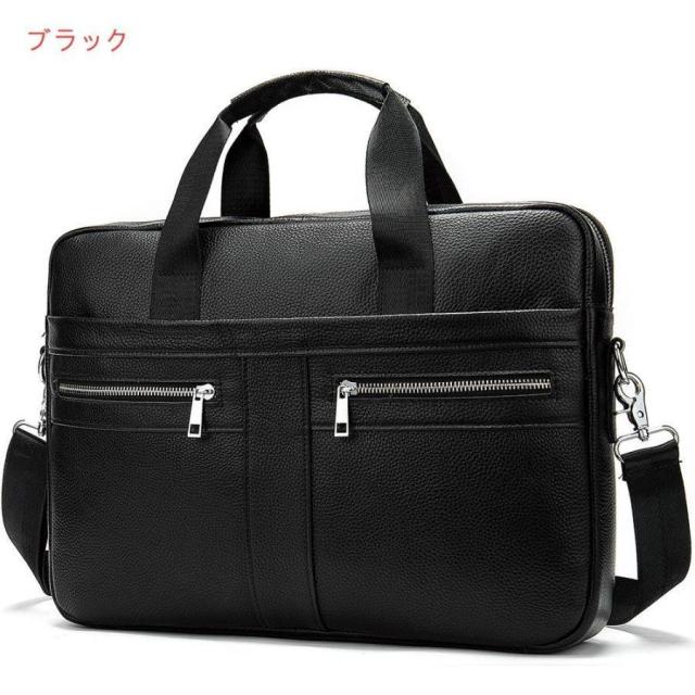 ハンドバック トートバッグ メンズ 本革 2way 格好のいい 商行為 手提げ御徒面子 ショルダーバッグ なめし革 手提げ 曲がったがけ 商行為御徒面子 通い通学 鞄