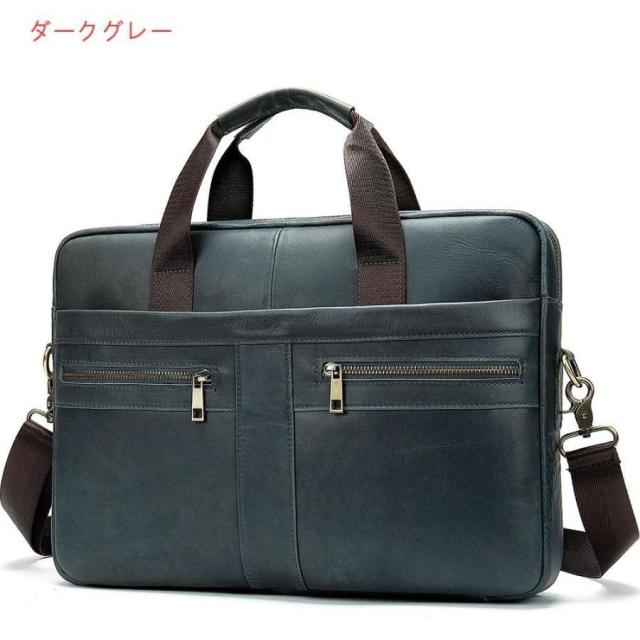 ハンドバック トートバッグ メンズ 本革 2way 格好のいい 商行為 手提げ御徒面子 ショルダーバッグ なめし革 手提げ 曲がったがけ 商行為御徒面子 通い通学 鞄