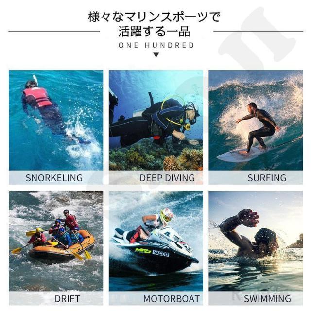 ウェットスーツ フルスーツ メンズ 3mm ストレッチ ネオプレーン ダイビング サーフィン バックジップ 保温R商事_5