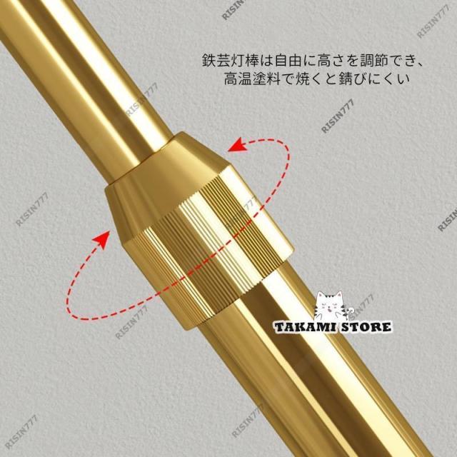 フロアランプ おしゃれ 北欧 スタンドライト 白鳥の首 LED対応 インテリア照明器具 フロアスタンドライト フロアスタンド フロアライト_10