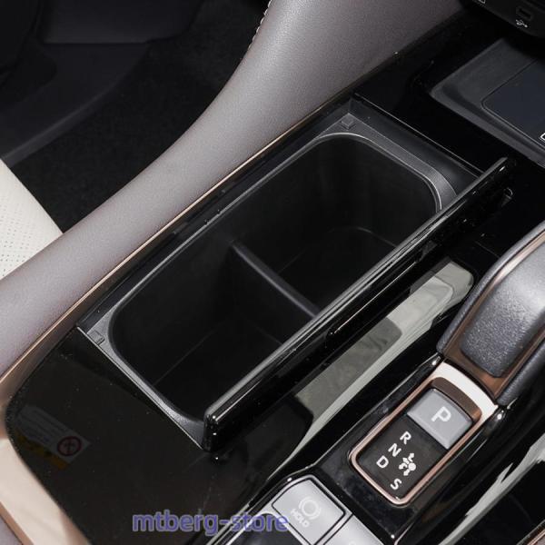 新型アルファード40系 ヴェルファイア40系 コンソールマット ALPHARD/VELLFIRE40系 Z E 内装 パーツ カップホルダーマット