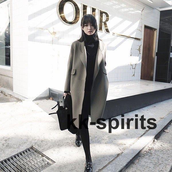 コート レディース 40代 50代 秋冬 アウター オーバーコート モッズコート ロングコート トレンチコート チェスターコート 韓国風 大きいサイズ 暖かい 着痩せ