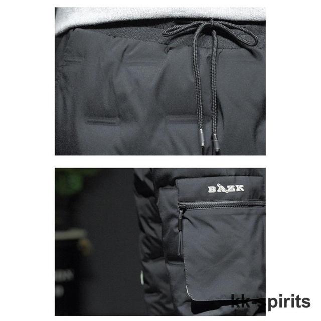 防寒パンツ 長ズボン ボトムス メンズ 冬 あったか 防寒 ズボン 保温性抜群 ダウン風 ロング丈 ウエストゴム 優品 冬新作 ボトムス 防寒パンツ 長ズボン ボトムス メンズ 冬 あったか 防寒 ズボン 保温性