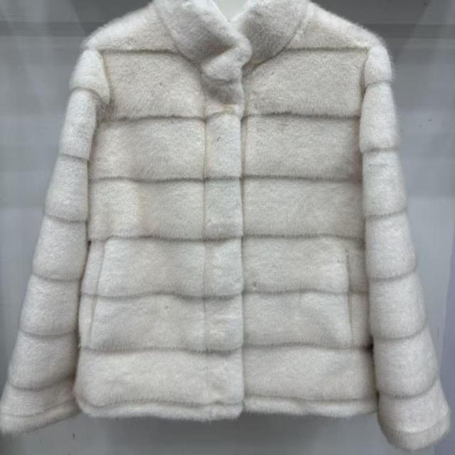 フェイクファー コート ファーコート レデイース 毛皮コート ジャケット アウター ボア 冬モコモコ 韓国風 モッズコート エコファー