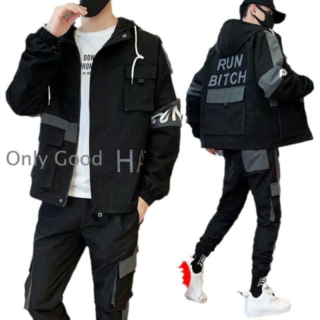 ジャージ メンズ 上下 セットアップ パーカー おしゃれ スウェット スポーツウェア パーカー 部屋着 カジュアル