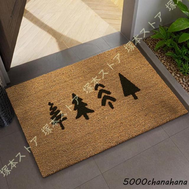 玄関マット 屋外 大判 泥落とし 室内 洗える 北欧 大きめ 吸水マット 吸水 泥除け 砂落とし 屋内 玄関 切れる マット滑り止め 業務用 法人 家庭用 飲食店