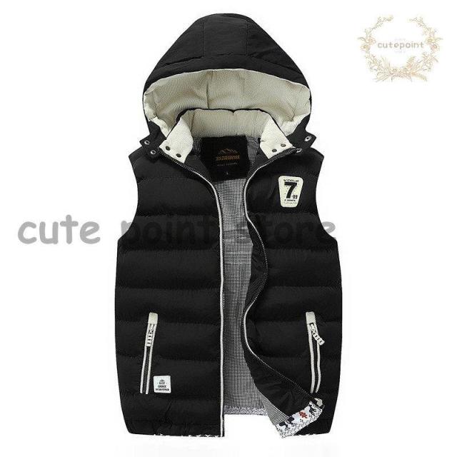 ダウンベスト メンズ 冬 ベスト フード付き ミリタリー 防風 防寒 ダウンベスト 暖かい ベスト 釣り アウトドア 作業着 オシャレ 韓国風 フード取り外し可