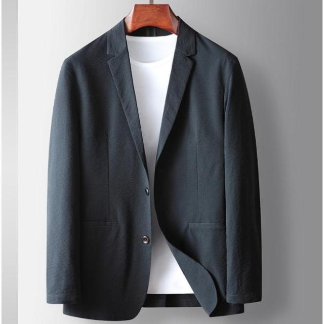 テーラードジャケット メンズ ジャケット テーラード おしゃれ キレイめ カジュアル フォーマル 春 夏 安い 長袖 30代 40代 メンズスタイル 無地 父の日