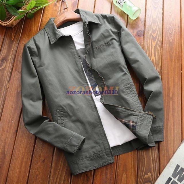 ステンカラーコート メンズ ビジネス コート アウター ショート スプリングコート トレンチコート ジャケット 春新作