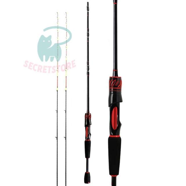 筏竿 レッド 穂先 龍筏 Ver3 2ピース 1.4m レッドorゴールド 長さ チヌ ブラック 釣り フィッシング 極細穂先 黒鯛 釣り具 筏 イカダ カセ 竿