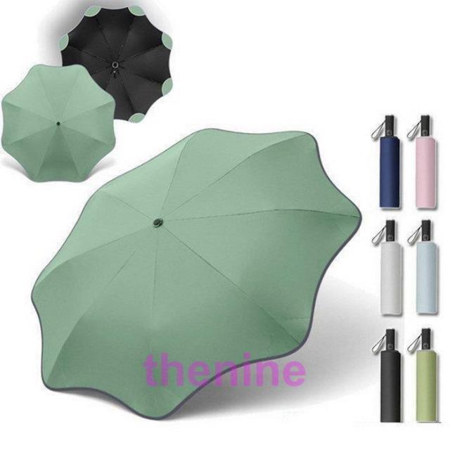 折りたたみ傘ひんやり傘晴雨兼用自動開閉撥水軽量折り畳み傘メンズレディース遮光UVカット日傘雨傘男女兼用ビジネス通勤コンパクトオシャレ new