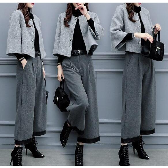 セットアップ レディース スーツ パンツスーツ フォーマルスーツ 20代 30代 40代 ママスーツ 七五三 セレモニースーツ 女性 パンツドレス 結婚式 通勤