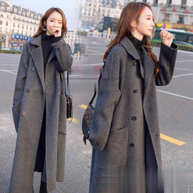 チェスターコート レディース アウター トレンチコート アウター きれいめ ロングコート 大人 オフィス 通勤 秋 冬 暖かい 20代/30代/40代/50代