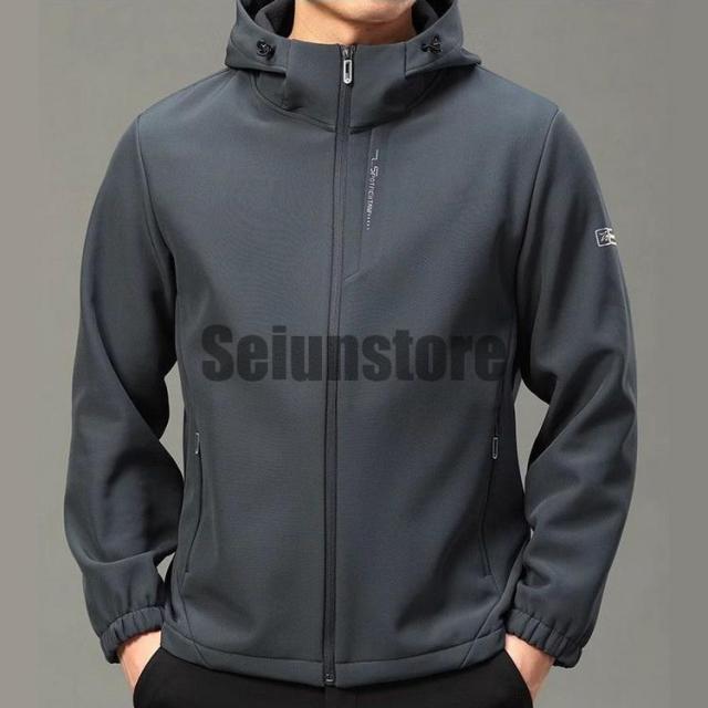 マウンテンパーカー メンズ 裏起毛 ジャケット マウンパ アウトドアウェア あたたか 撥水防風 秋服 秋物