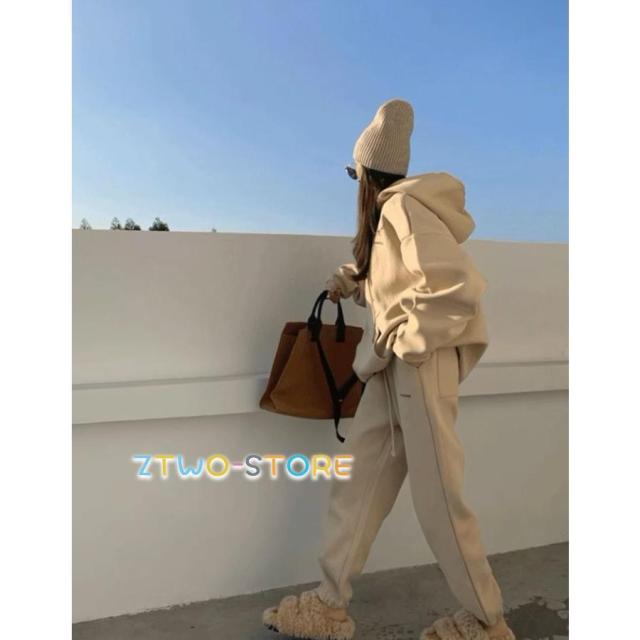 スウェットセットアップ スウェット セットアップ 上下 上下セット レディース 大きいサイズ パンツ トレーナー 部屋着 カジュアル 秋冬 裏起毛