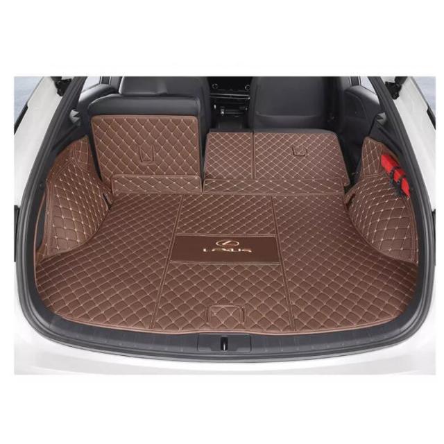 LEXUS RX ロングラゲージマット rx500h ラゲッジマット レクサス RX