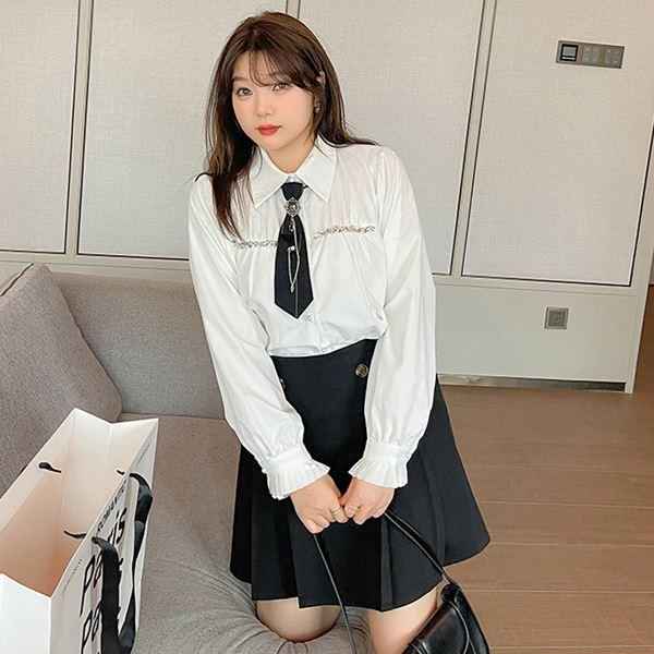 大きいサイズ コスプレ 衣装 花モチーフジャケット＆ミニスカート