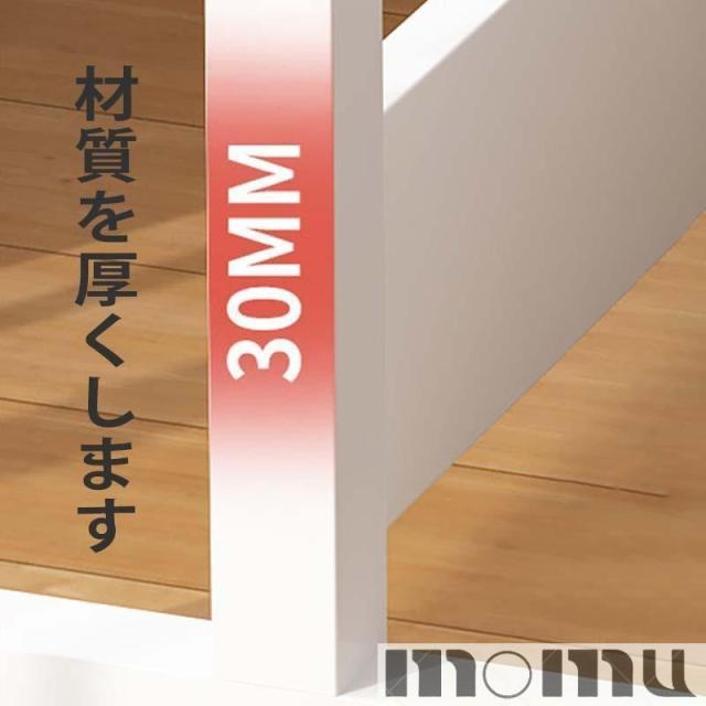 昇降式サイドテーブル 高さ調節 レバー式 60×40 在宅 介護 折りたたみテーブル 組立不要 キャスター付き 快適な作業環境を作る昇降式サイドテーブル_7