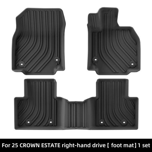 新型ジャケット冠 立ち会い場つや消し ジャケット冠 エステート CROWN ESTATE RS Z 汚れた状態押しとどめる 雨合羽 耐摩耗 一部分 3D立体 立ち会い場つや消し