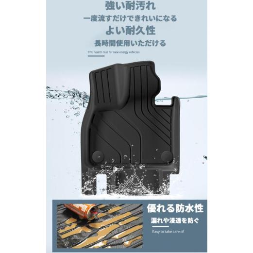 N-BOX 立ち会い場つや消し NBOX JF3 JF4系 傾斜面 ターボ 取り片づける申し合わせ 室内装飾 雨合羽 汚れた状態押しとどめる 御盆 3D立体立ち会い場つや消し