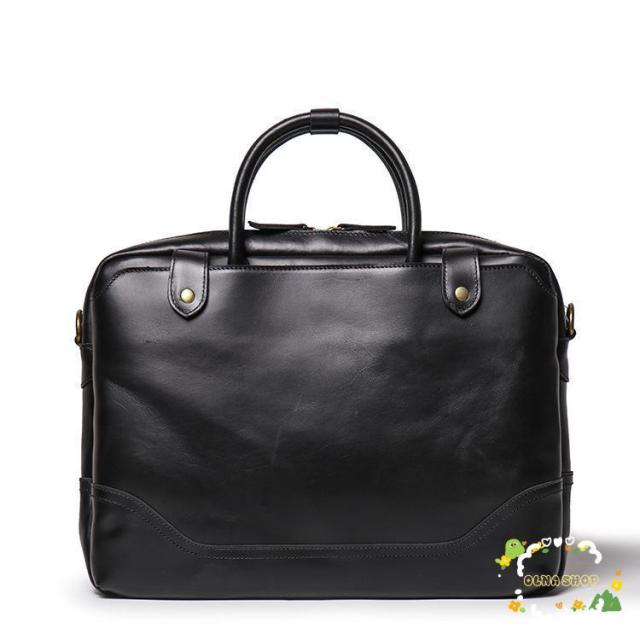 ビジネスバッグ メンズ 50代 40代 2way 通勤バッグ 大容量 ブリーフ