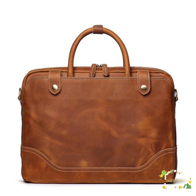 ビジネスバッグ メンズ 50代 40代 2way 通勤バッグ 大容量 ブリーフ