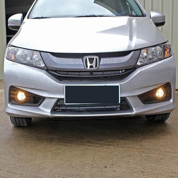 ホンダ グレイス ハイブリット カスタム パーツ アクセサリー GRACE GM4 GM5 GM6 GM9 用品 電装 フォグライトキット HG007