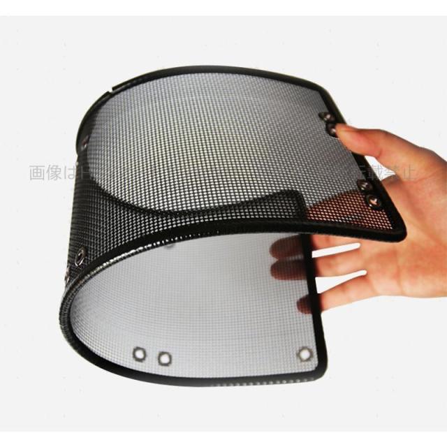 H3Y ヴェゼル フィット オデッセイ アコード シビック パーツ グリル虫除けメッシュ TX139