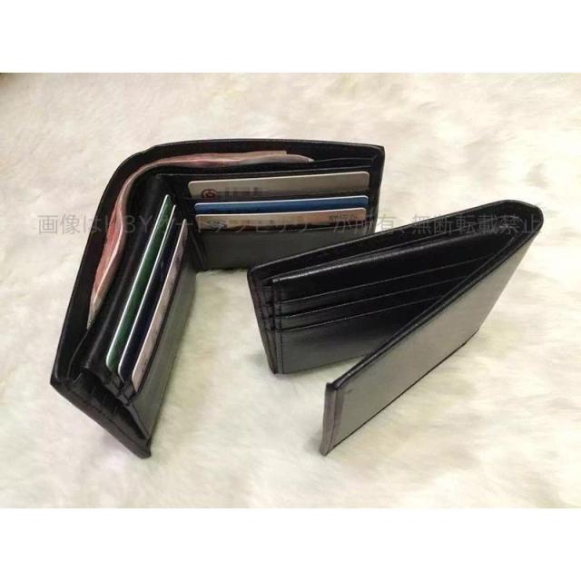 H3Y リアルカーボン 本革 レザー 財布 サイフ ウォレット 小銭入れ お札入れ 小物 カード入れ 即納 ファッション XJ003 H3Y リアルカーボン 本革 レザー 財布 サイフ ウォレット 小銭入れ お