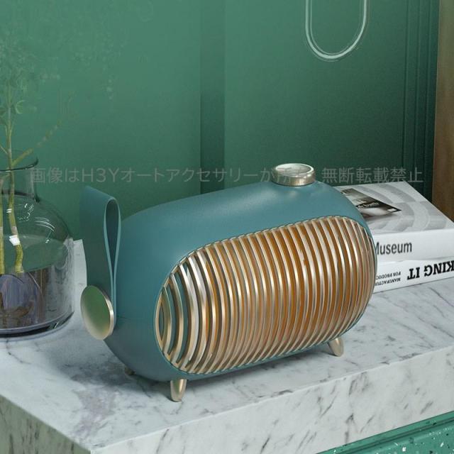 暖房 ヒート 電熱 コンパクト 電気ヒーター 速暖 寒さ対策 防寒 暖かい 110V 加熱 小型 家庭用品 オーフィス TG042