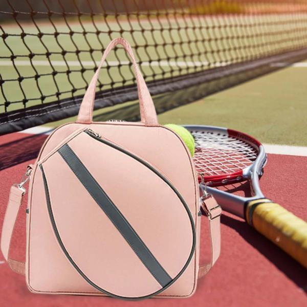 新品】YONEX Nitroframe テニスラケット ピンク&収納バッグ YONEX