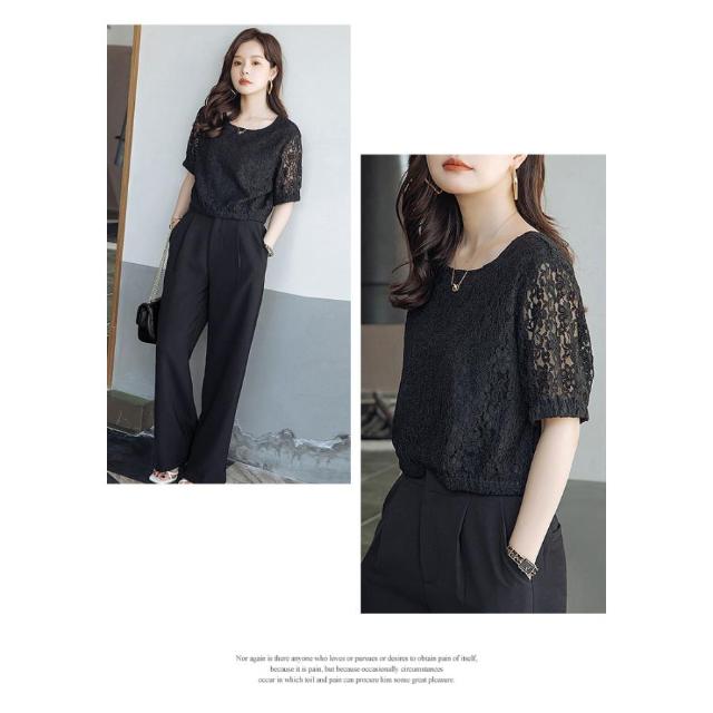 パンツドレス レディース 春 夏 春夏 黒 紺 パーティードレス 結婚式