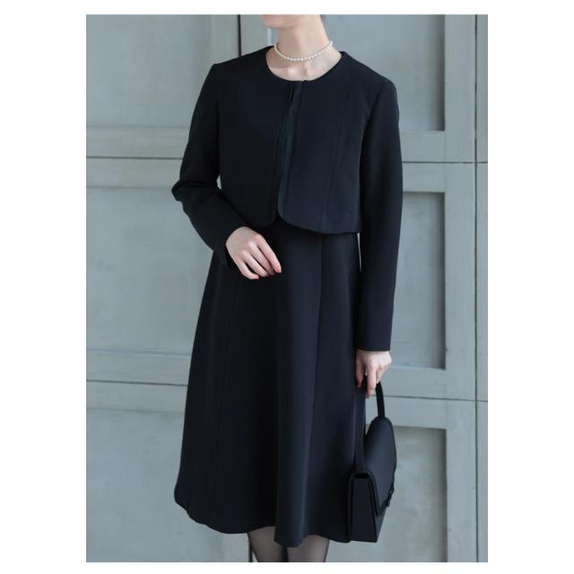 パーティードレス レディース 春 夏 春夏 黒 結婚式 ワンピース