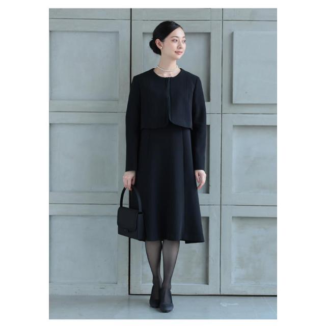 パーティードレス レディース 春 夏 春夏 黒 結婚式 ワンピース